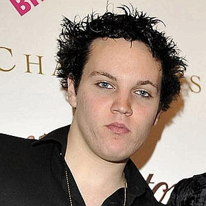 Elvis Grandson Benjamin Storm Keough Elvis Presley S Grandson