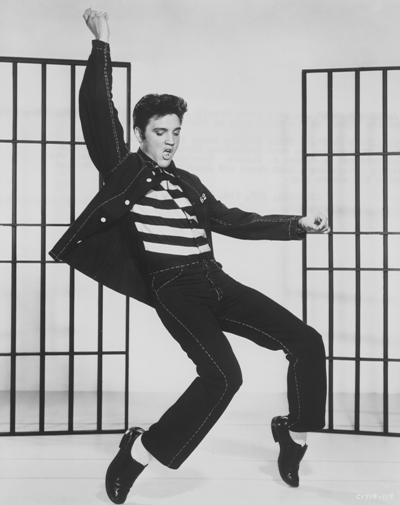 elvis presley 75