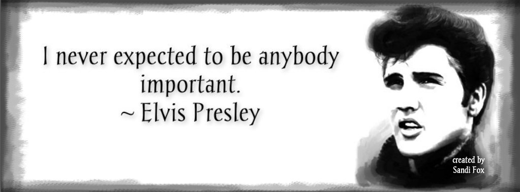 Brand New Elvis Presley Timeline Covers WwwIHeartElvisnet Beauteous Elvis Presley Quotes Brand New Elvis Presley Timeline Covers WwwIHeartElvisnet Beauteous Elvis Presley Quotes